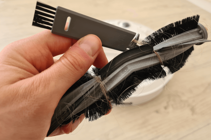 ecovacs deebot t10 outil de nettoyage